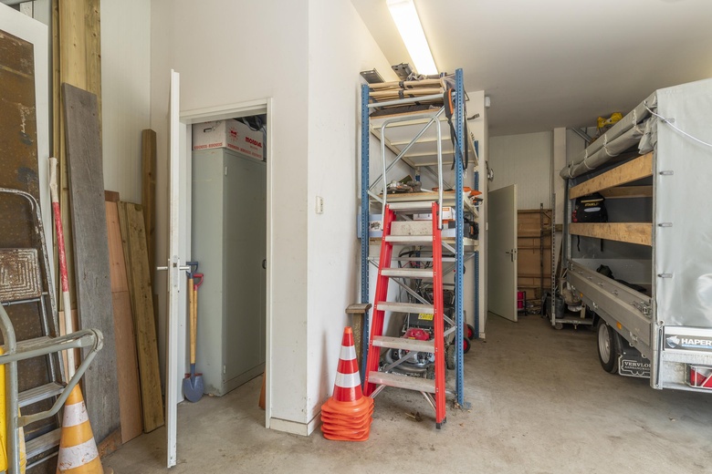Bedrijfsruimte Hillegom - Zandlaan 12 - Foto 11