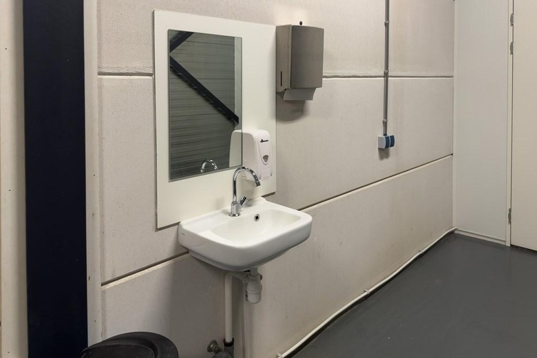 Bedrijfsruimte Moordrecht - Grote Esch 830 C98 - Foto 15