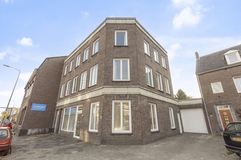 KantoorruimteaanHeerlerbaan 114<br/> inHeerlen