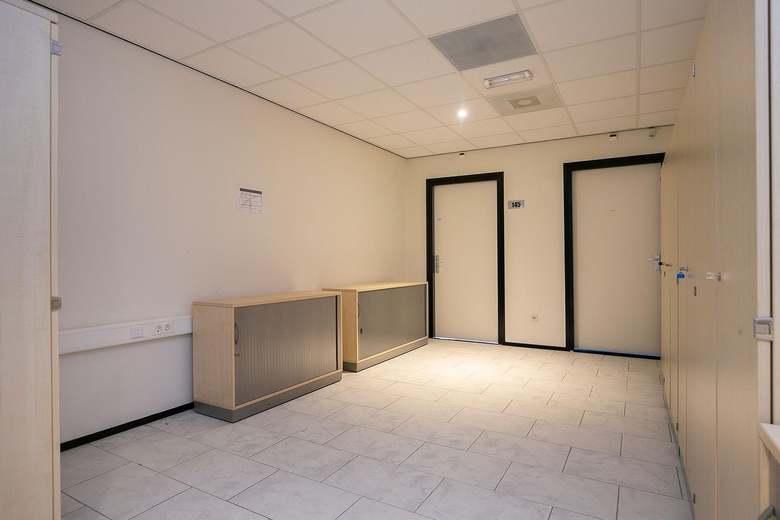 KantoorruimteaanNieuwe Langeweg 55<br/> inHoogvliet