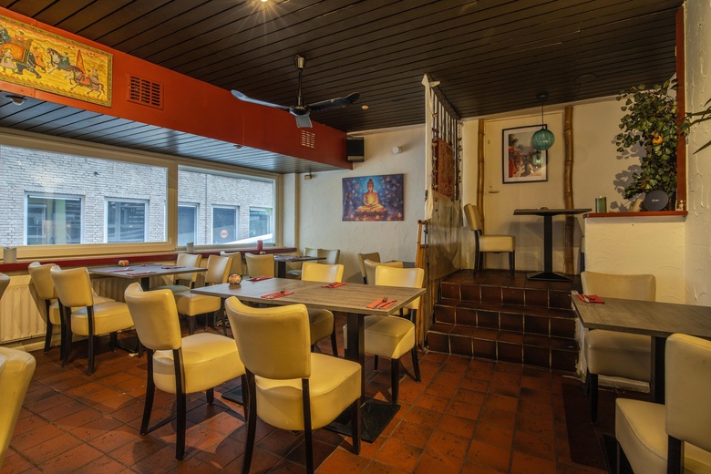 HorecaaanJanslangstraat 15<br/> inArnhem