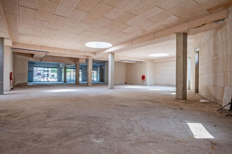WinkelruimteaanKerkewijk 64<br/> inVeenendaal WinkelruimteaanKerkewijk 64<br/> inVeenendaal