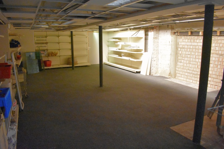 WinkelruimteaanKlaasstraat 6<br/> inVenlo WinkelruimteaanKlaasstraat 6<br/> inVenlo