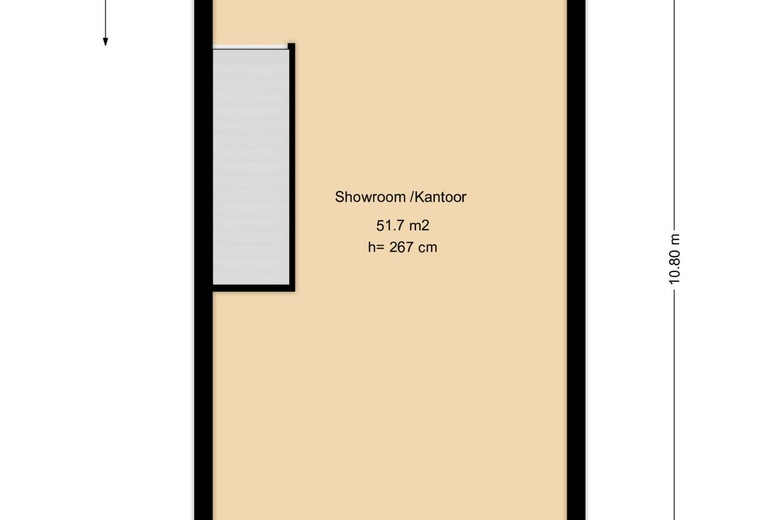 BedrijfsruimteaanSchutweg 21 19<br/> inLelystad