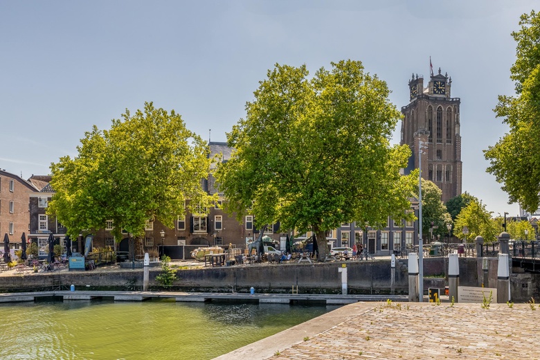 HorecaaanHouttuinen 32 B<br/> inDordrecht