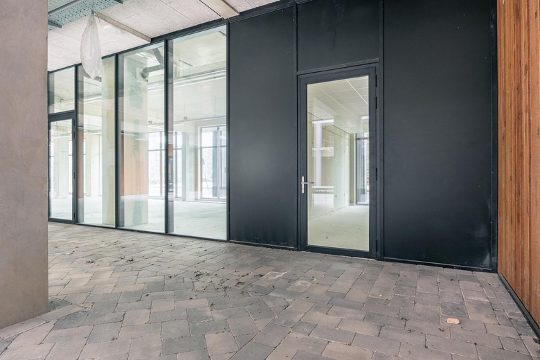 HorecaaanBerlijnplein 10<br/> inUtrecht