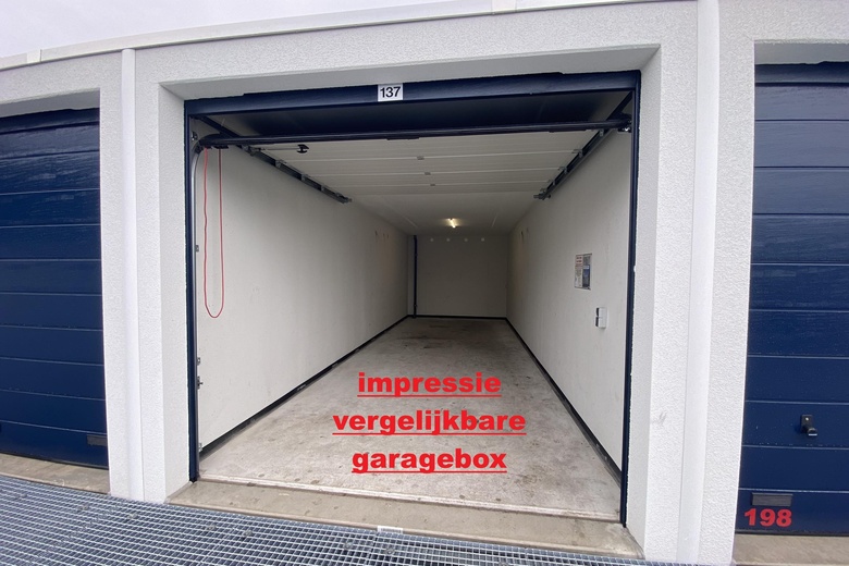Bedrijfsruimte Voorburg - Populierendreef 970 - Foto 10
