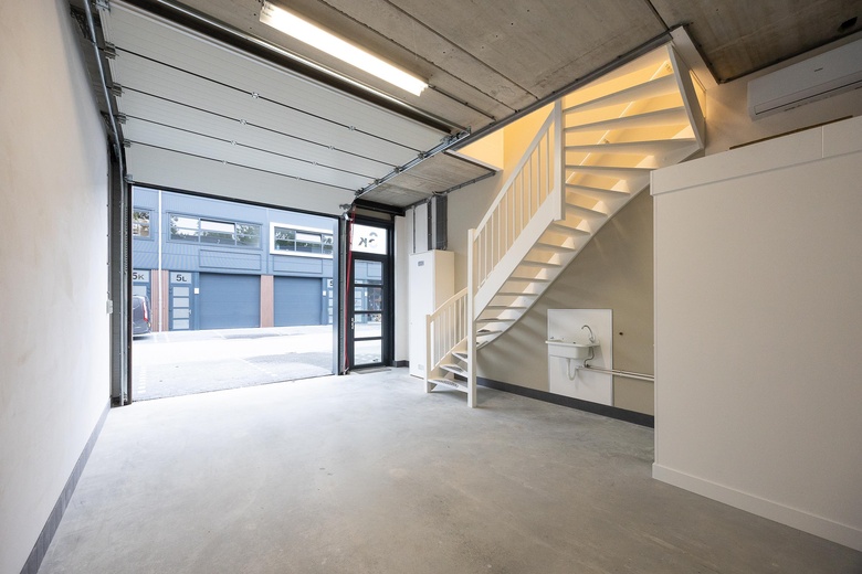 Bedrijfsruimte Nieuw-Vennep - Haverstraat 3 K - Foto 5