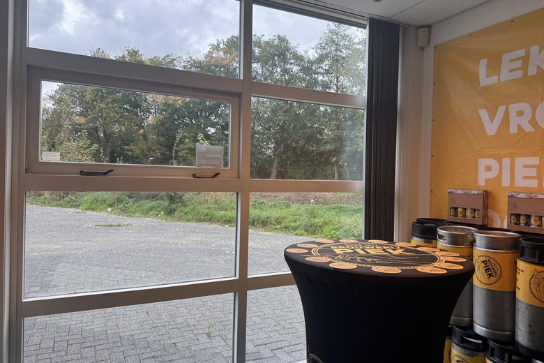 BedrijfsruimteaanBraspenning 27<br/> inZaandam