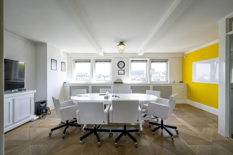 Kantoorruimte Amsterdam - Herengracht 141-5 0 ong - Foto 3