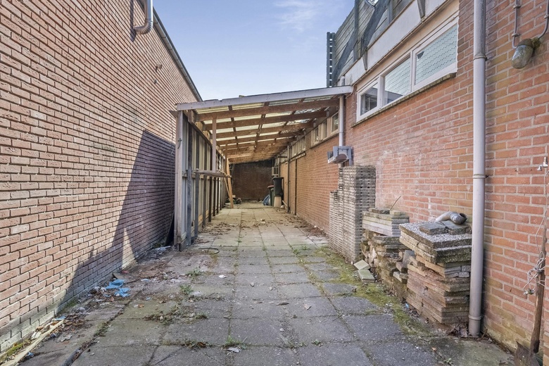 BedrijfsruimteaanKromme Spieringweg 432<br/> inVijfhuizen BedrijfsruimteaanKromme Spieringweg 432<br/> inVijfhuizen