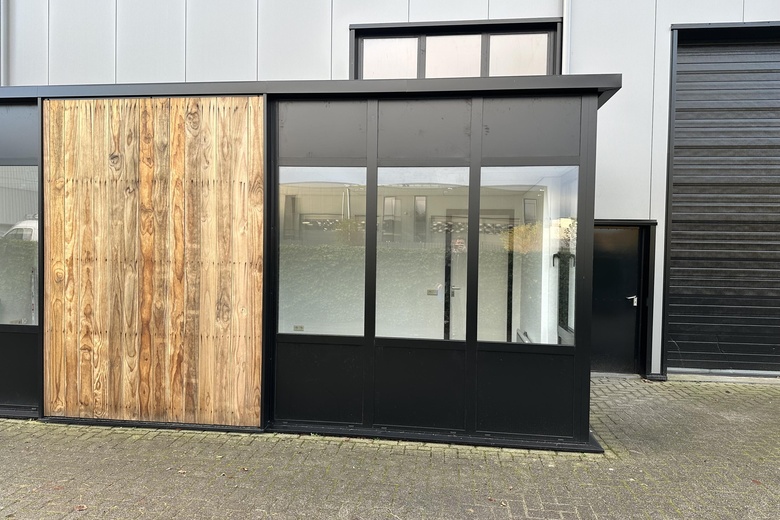 BedrijfsruimteaanWatermolenstraat 3 b<br/> inRoosendaal