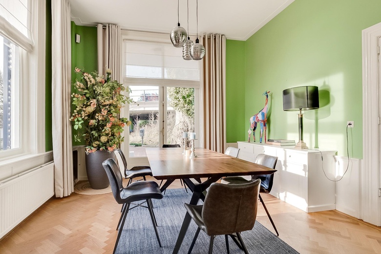 KantoorruimteaanDorpsweg 23<br/> inMaartensdijk