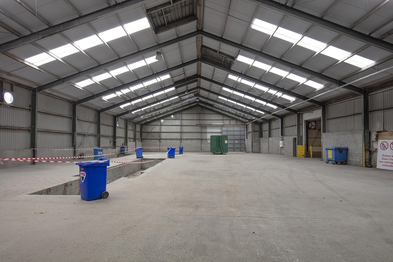 BedrijfsruimteaanLindelaufer Gewande 18<br/> inVoerendaal BedrijfsruimteaanLindelaufer Gewande 18<br/> inVoerendaal