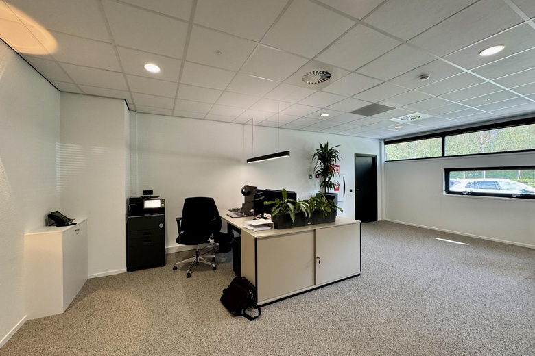 BedrijfsruimteaanKleine Beer 20<br/> inAlblasserdam