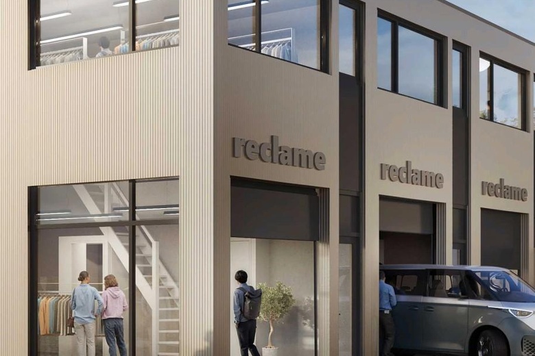 Bedrijfsruimte Tilburg - Rosa Castellanosstraat 5 - Foto 5