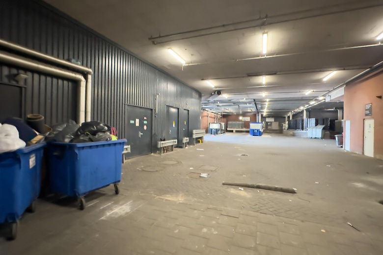 HorecaaanRaadhuisplein 14<br/> inHoofddorp