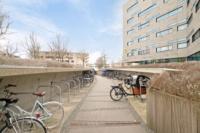 KantoorruimteaanZwartewaterallee 56<br/> inZwolle