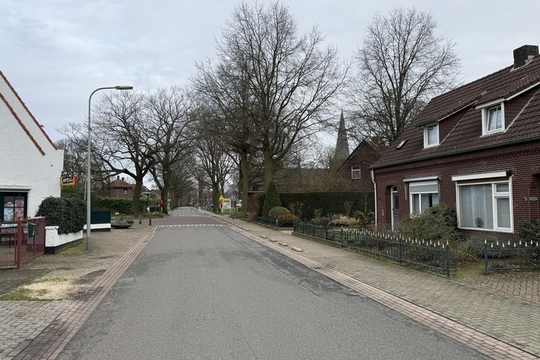 WinkelruimteaanVlasvenstraat 4 b<br/> inMelderslo