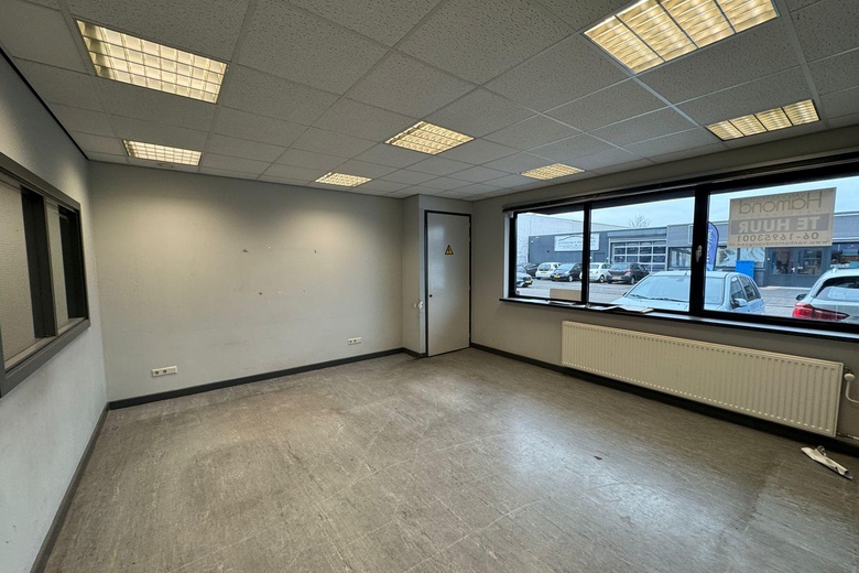 BedrijfsruimteaanKasteleinenkampweg 11 B<br/> inDen Bosch