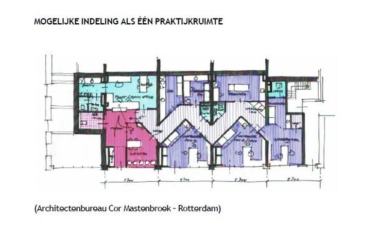 Zorg Den Haag - Randveen 454 - Foto 16