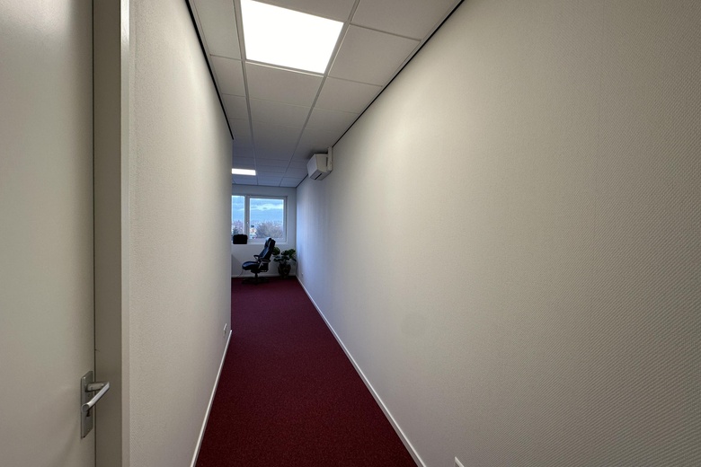 KantoorruimteaanIndustrieweg 2 j<br/> inGiessen