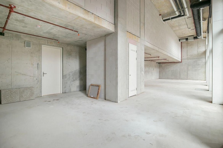 Winkelruimte Rotterdam - Baan 38 - Foto 13