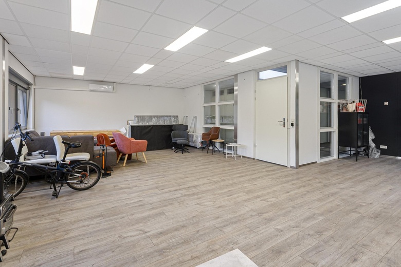 Bedrijfsruimte Dronten - Fazantendreef 25 - Foto 20