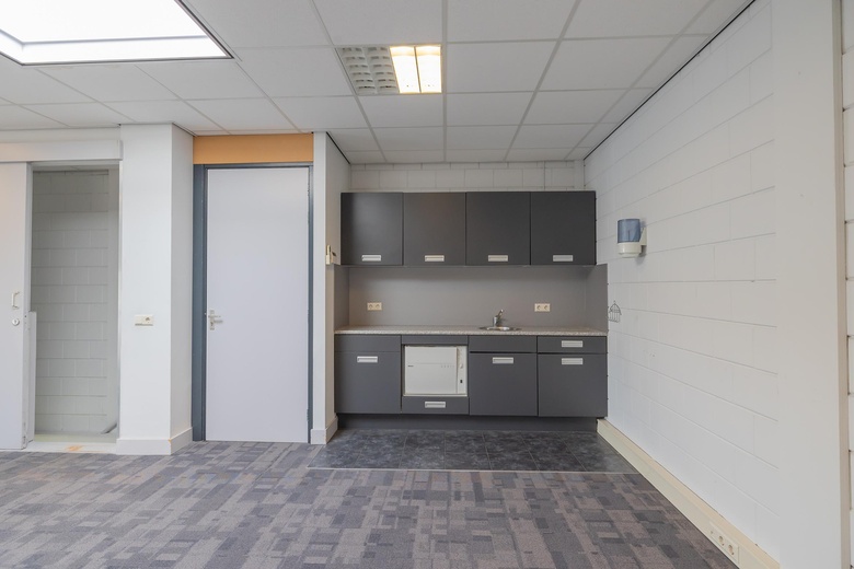 Bedrijfsruimte Katwijk - Scheepmakerstraat 3 B - Foto 8