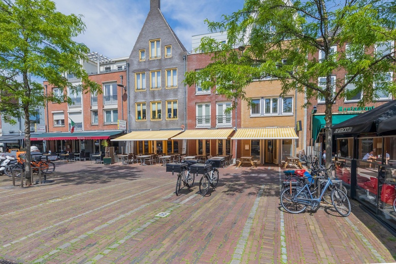 Horeca Tiel - Plein 21 - Foto 11