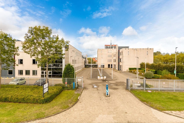 ZorgaanDiamantlaan 1<br/> inHoofddorp