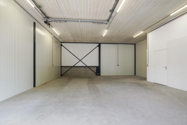 Bedrijfsruimte Tilburg - Dostalstraat 64 16 - Foto 23