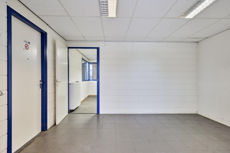 BedrijfsruimteaanAlbert Cuyplaan 2 b<br/> inHaaksbergen