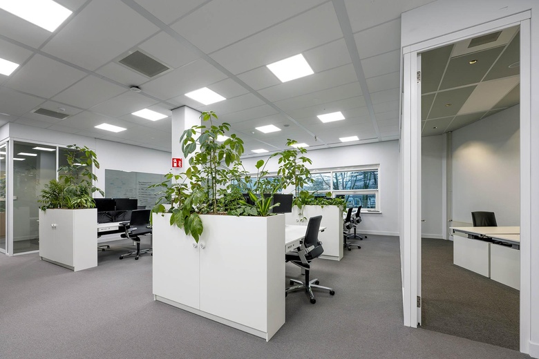 KantoorruimteaanCapellalaan 65<br/> inHoofddorp