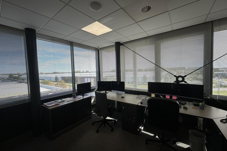 KantoorruimteaanOude Liermolenweg 7<br/> inDe Lier