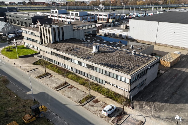 KavelaanKabelweg 1<br/> inRoelofarendsveen