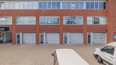 Kantoorruimte te huur Noordwijk - De Hooge Krocht 48