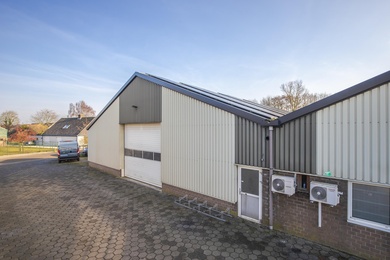 Bekijk foto 2 van Knoppersweg 9