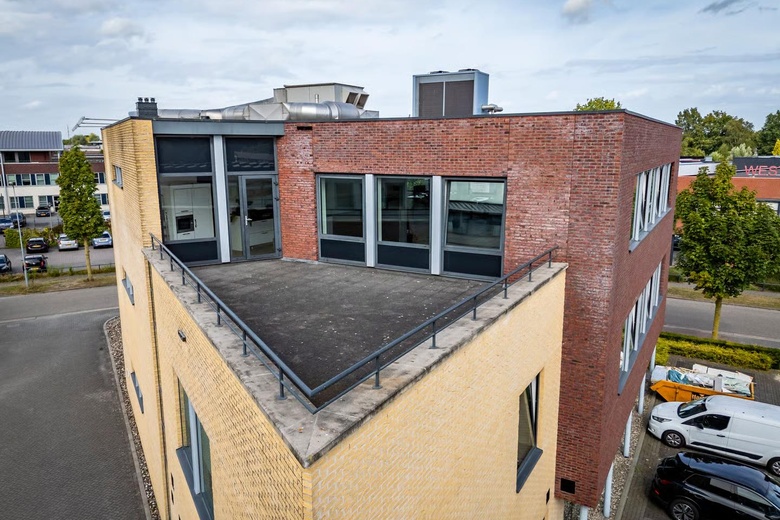 Kantoorruimte Hoevelaken - De Wel 11 b - Foto 22