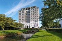 Kantoorruimte Amstelveen - Van Heuven Goedhartlaan 7 - Foto 3