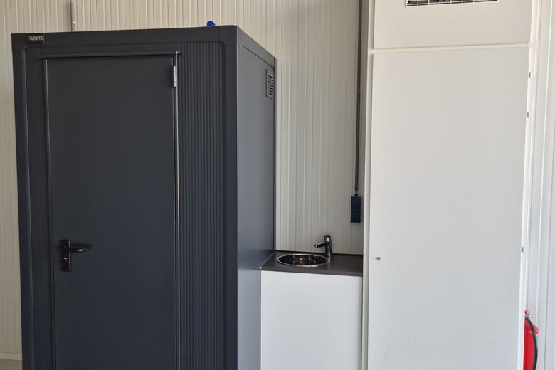 Bedrijfsruimte Klazienaveen - Energiestraat-Zuid 3 P - Foto 9