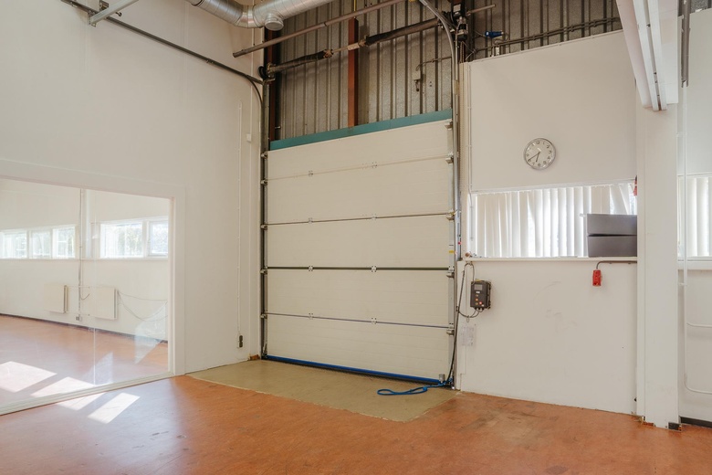 BedrijfsruimteaanRigakade 10<br/> inAmsterdam