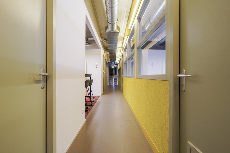 Kantoorruimte Tilburg - Veemarktstraat 34 - Foto 18