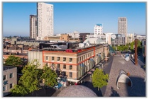 Bekijk foto 1 van eenheid 1 aan de Hermanus Boexstraat 4 in Eindhoven