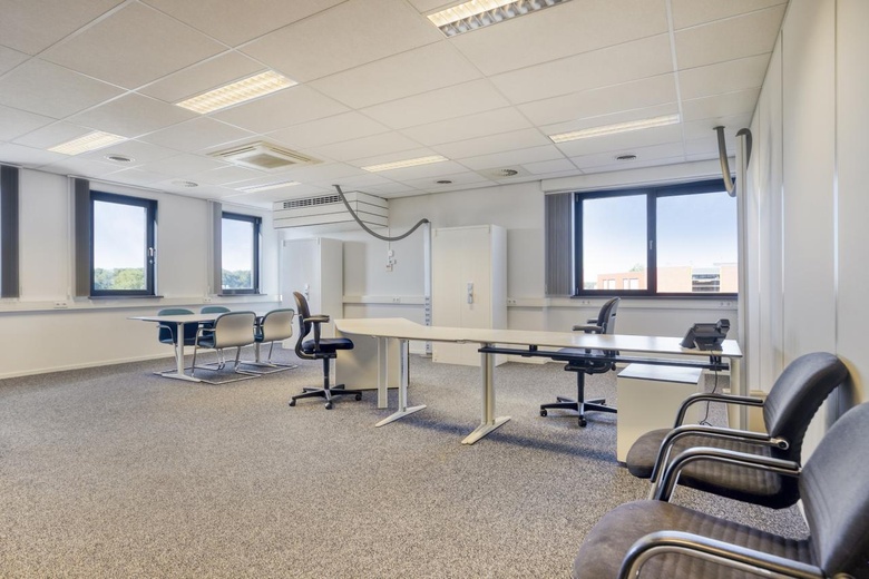 KantoorruimteaanStationspark 27<br/> inGoes