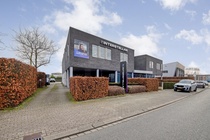 Kantoorruimte Breda - Minervum 7368 - Foto 1