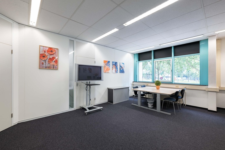 KantoorruimteaanCorkstraat 46<br/> inRotterdam