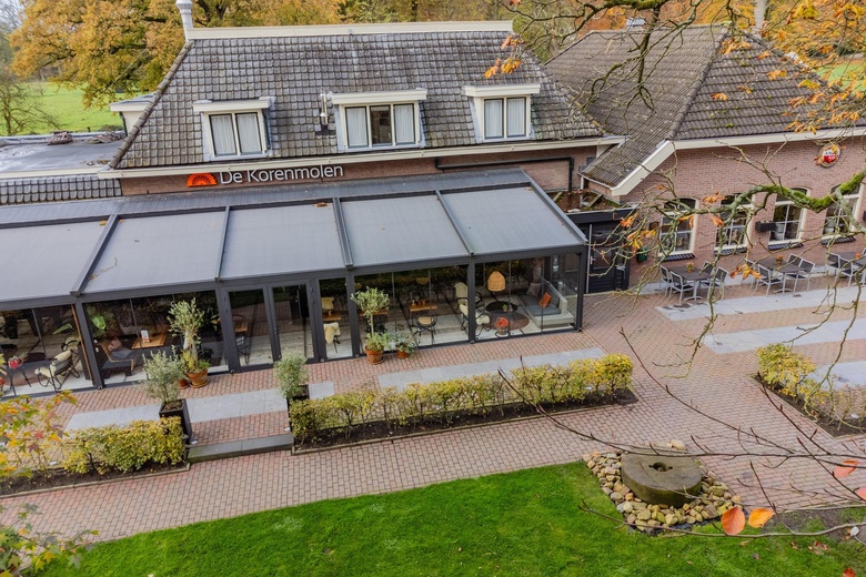 HorecaaanKanaalweg 3<br/> inEerbeek