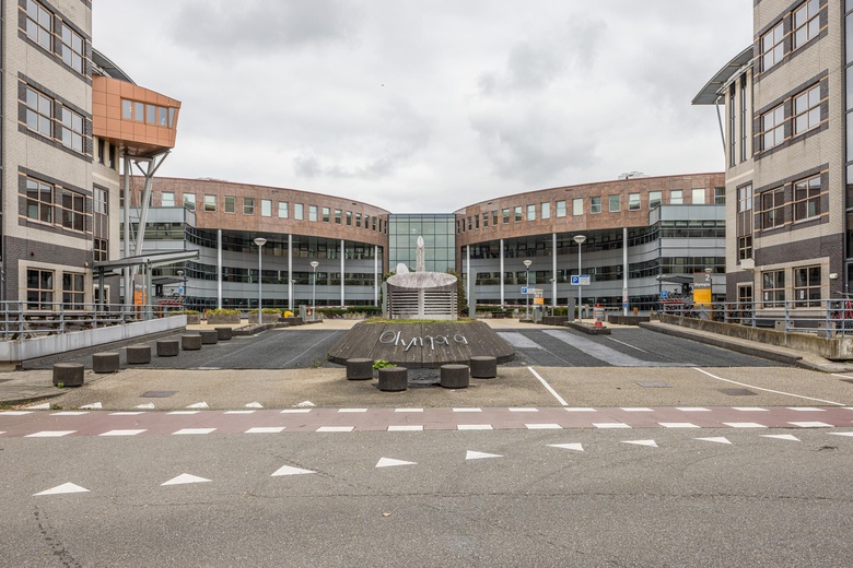 KantoorruimteaanOlympia 6 - 8<br/> inHilversum