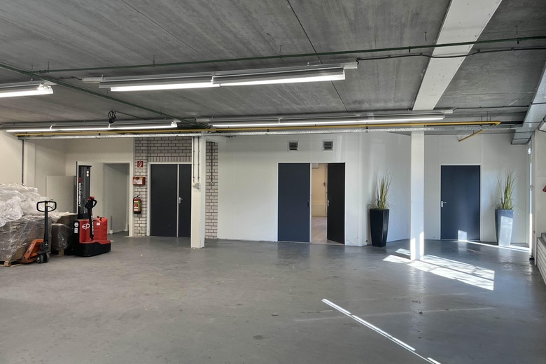 BedrijfsruimteaanVliet 24<br/> inGemert